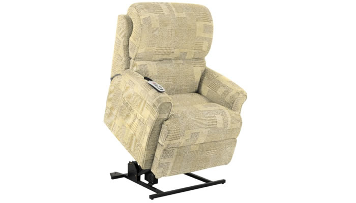 GPlan Lingfield Dual Elevate Lydia Multi